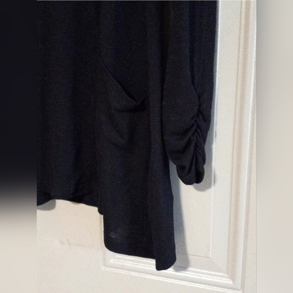 Cato Woman Top Tunic Long Sleeve Size L - Picture 6 of 8